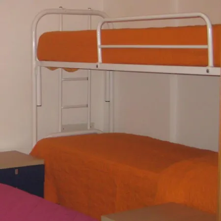 דירה Al Porto Elegance קאורלה