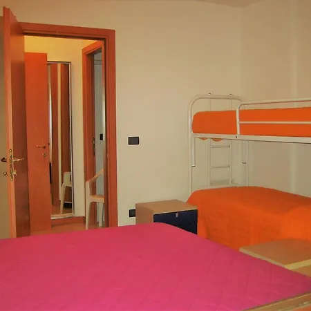 Apartmán Al Porto Elegance