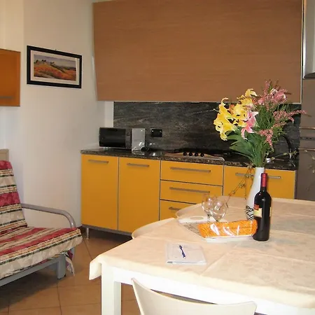 Al Porto Elegance Apartment *