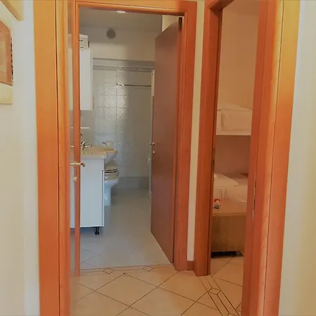 Al Porto Elegance Apartment