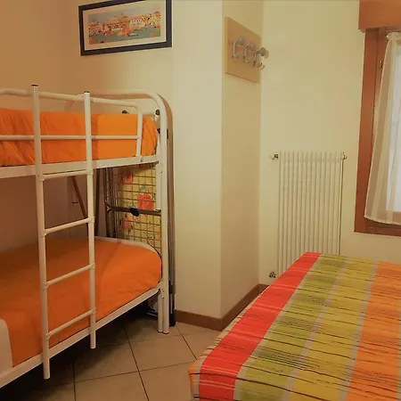 Apartment Al Porto Elegance